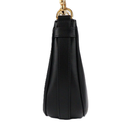 CELINE 196923DGQ AVA MEDIUM SHOULDER BAG