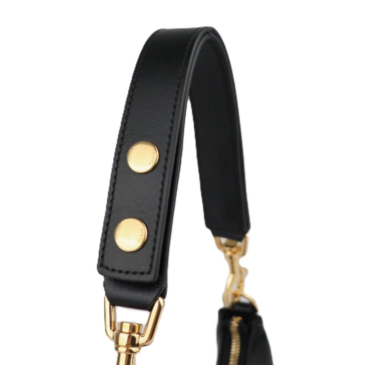 CELINE 196923DGQ AVA MEDIUM SHOULDER BAG