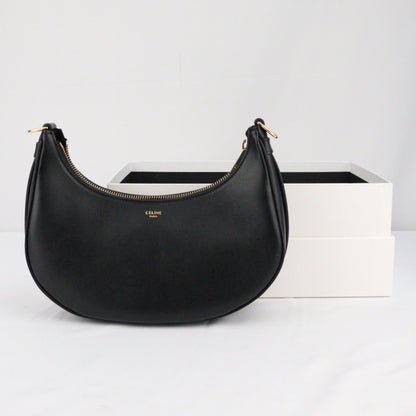 CELINE 196923DGQ AVA MEDIUM SHOULDER BAG