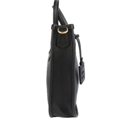 MIU MIU 5BC122 SACCA CROSSBODY BAG