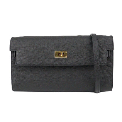 HERMES 080253CC KELLY TO GO WALLET