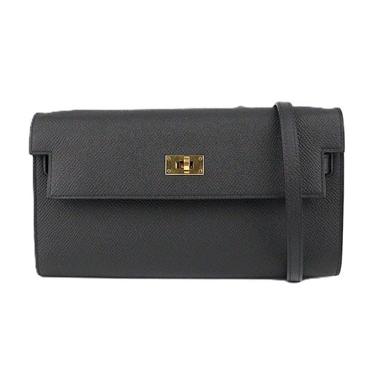 HERMES 080253CC KELLY TO GO WALLET