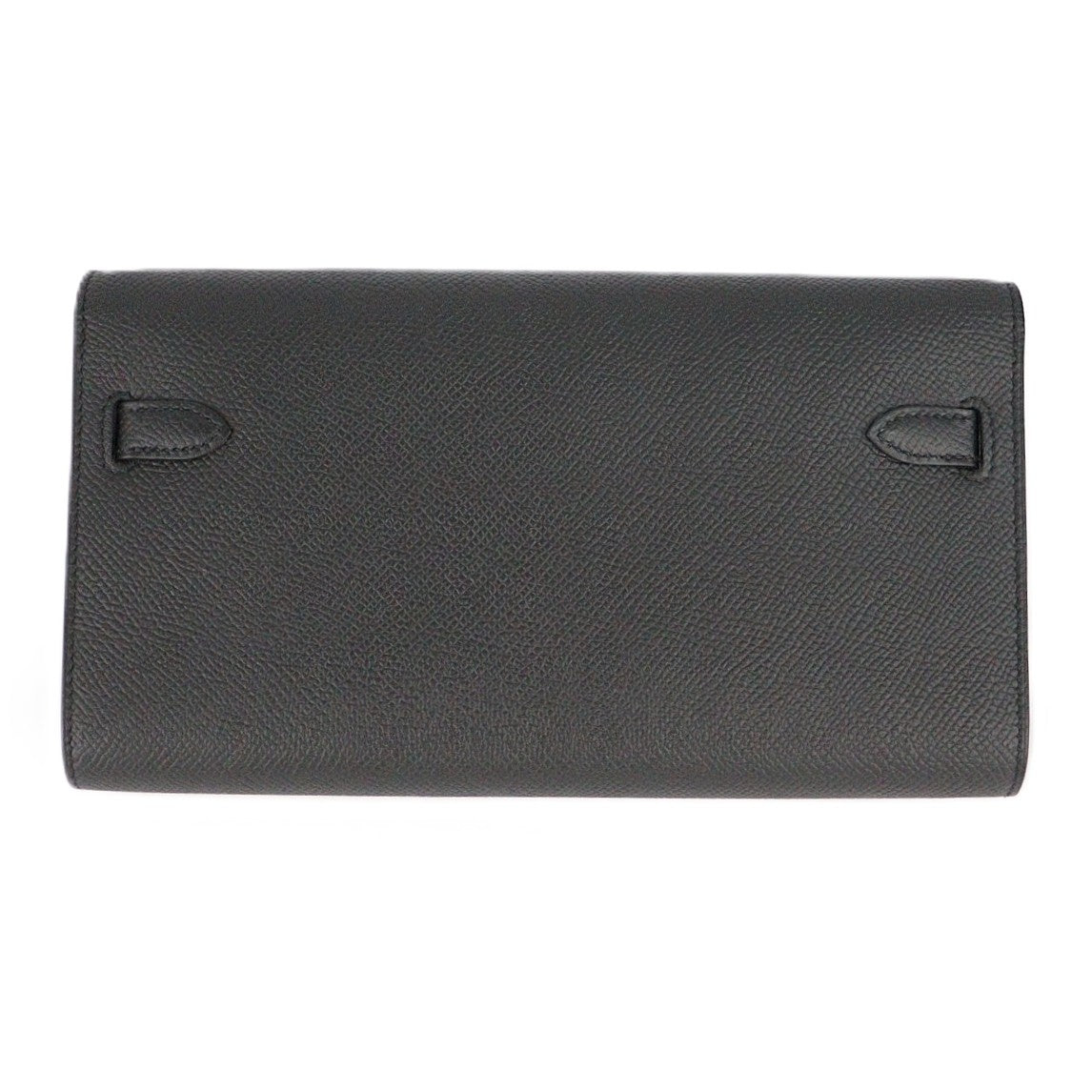 HERMES 080253CC KELLY TO GO WALLET