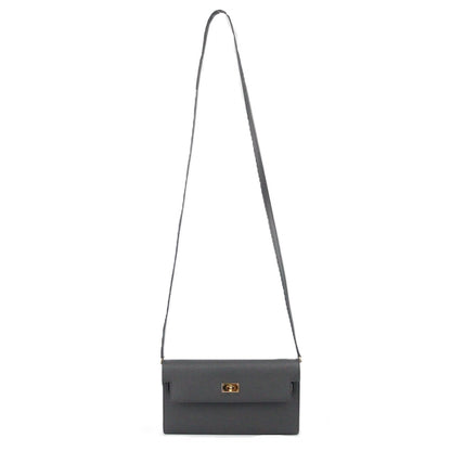 HERMES 080253CC KELLY TO GO WALLET