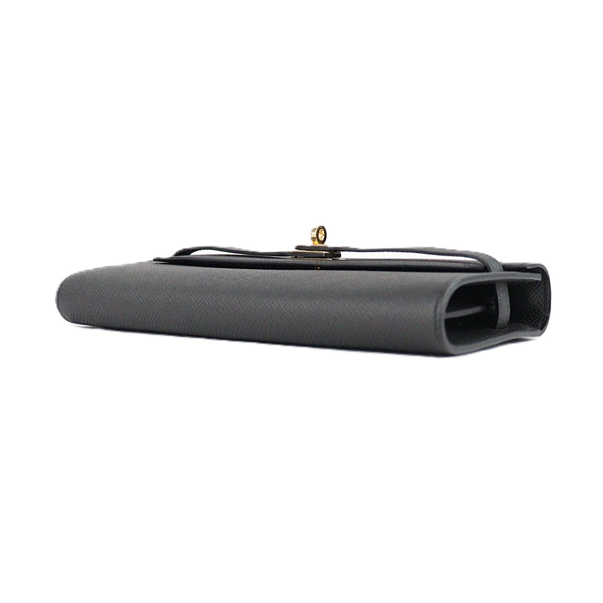 HERMES 080253CC KELLY TO GO WALLET