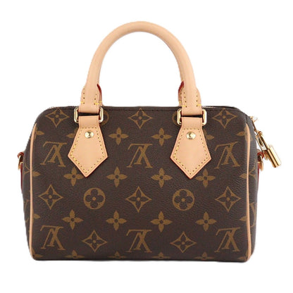 LOUIS VUITTON M46222 SPEEDY BANDOULIERE 20 HANDBAG