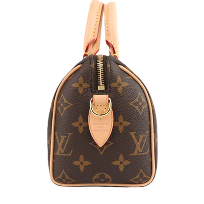 LOUIS VUITTON M46222 SPEEDY BANDOULIERE 20 HANDBAG