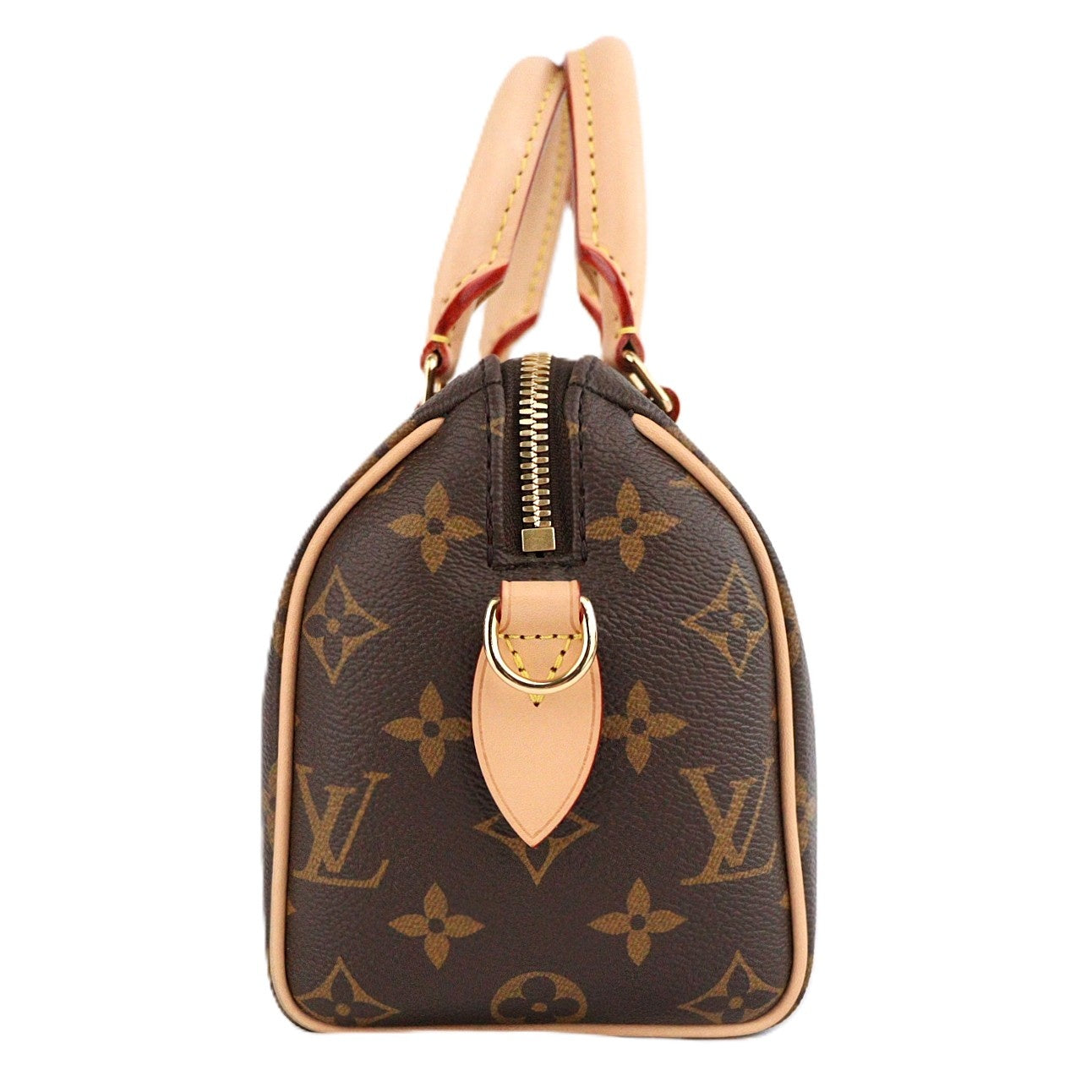 LOUIS VUITTON M46222 SPEEDY BANDOULIERE 20 HANDBAG