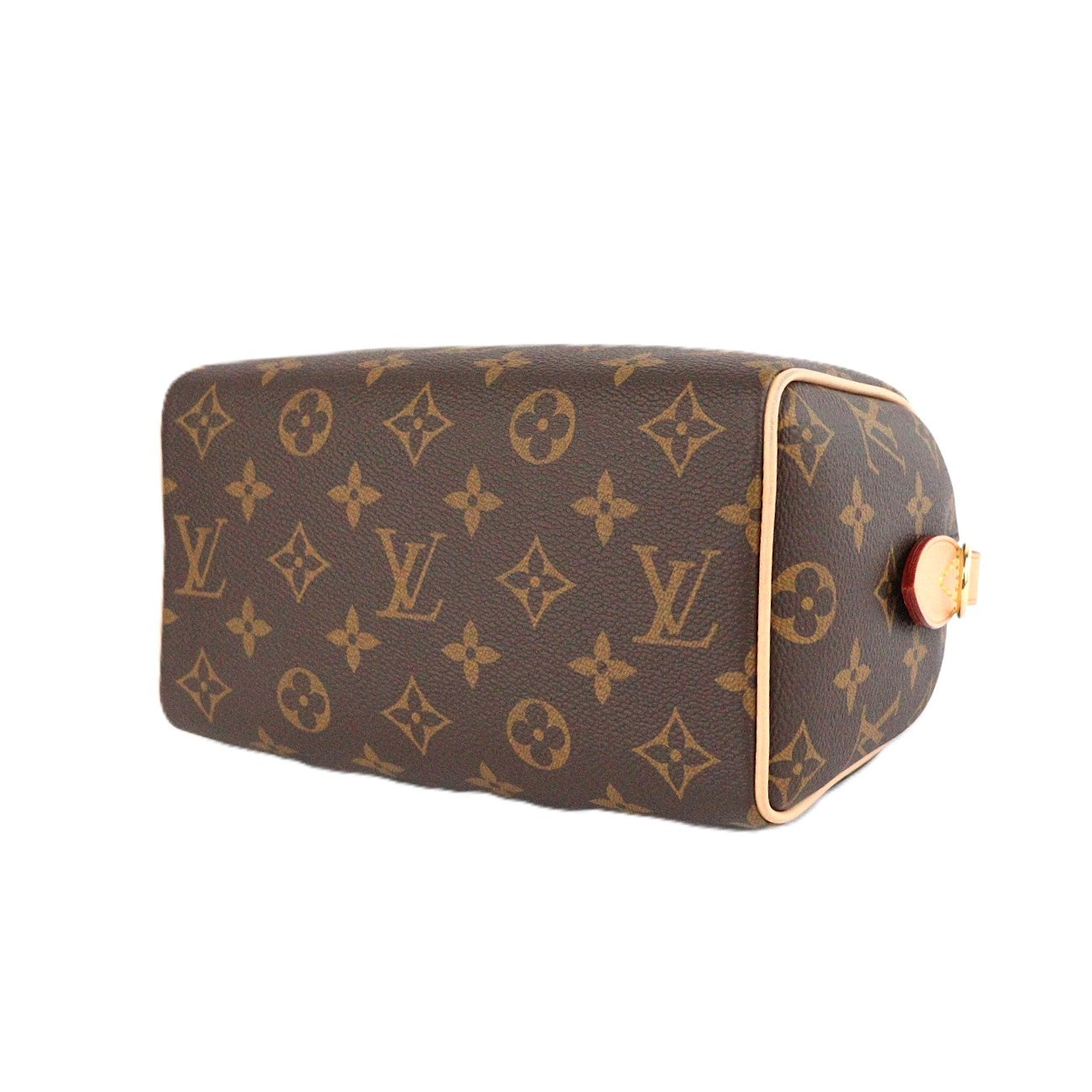 LOUIS VUITTON M46222 SPEEDY BANDOULIERE 20 HANDBAG