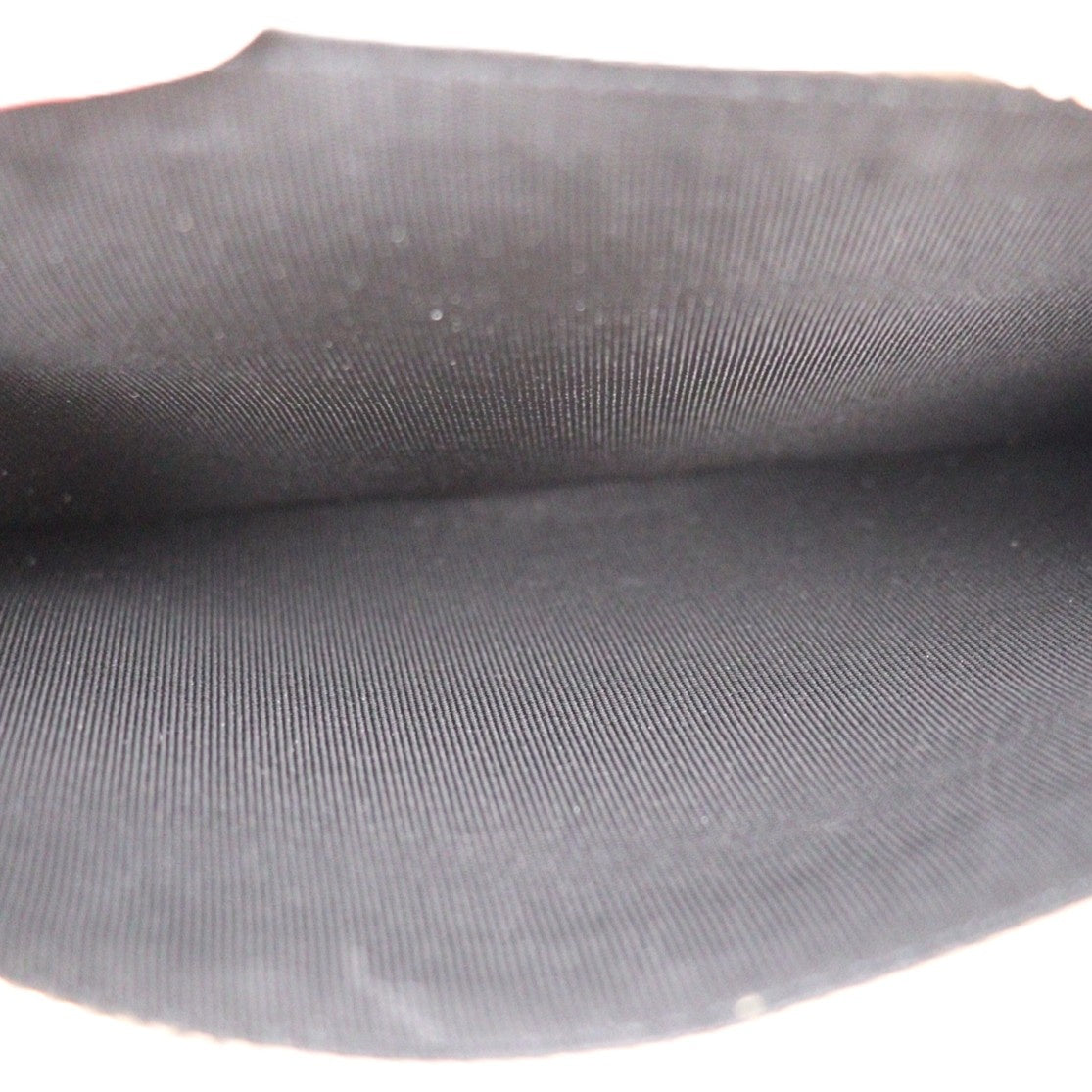 SAINT LAURENT 377828 BOW01 CASSANDRE WALLET ON CHAIN