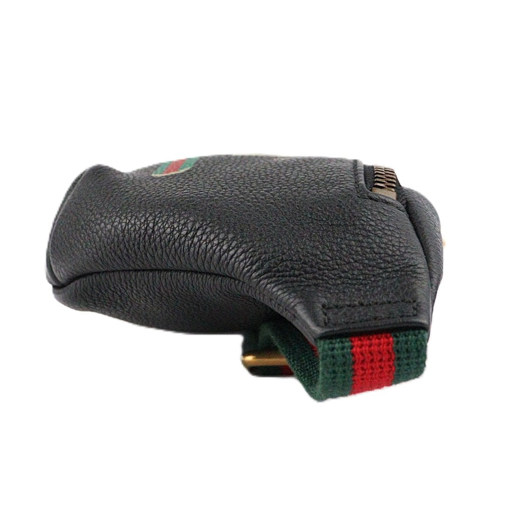 GUCCI 527792 OGCCT GUCCI PRINT BUMBAG