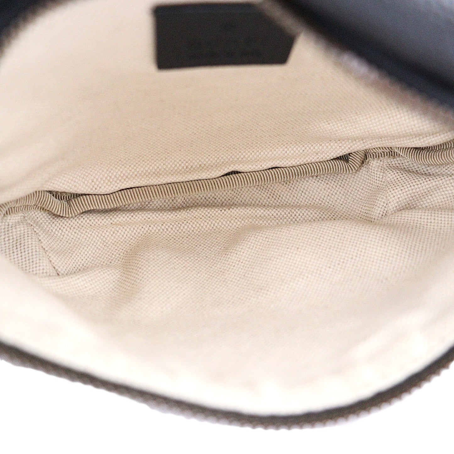 GUCCI 527792 OGCCT GUCCI PRINT BUMBAG
