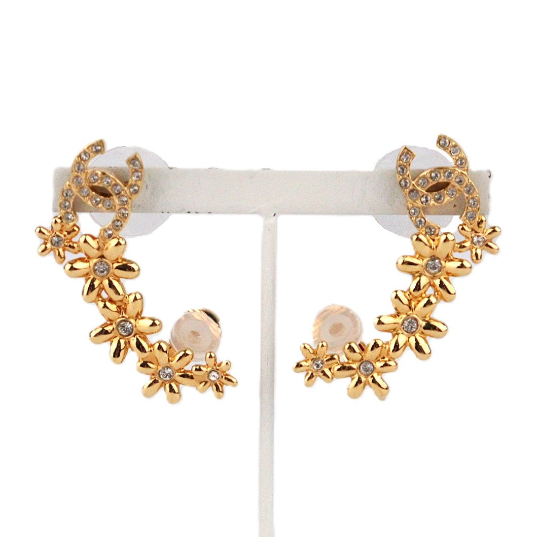 CHANEL ABB347 EARRINGS