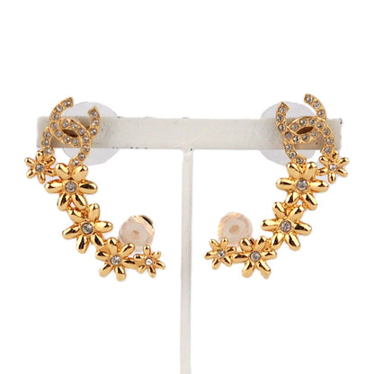 CHANEL ABB347 EARRINGS