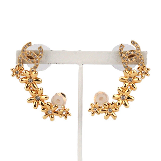 CHANEL ABB347 EARRINGS