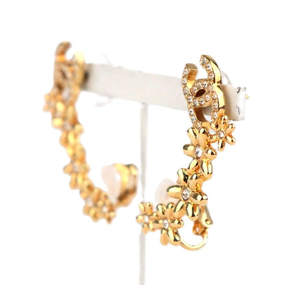CHANEL ABB347 EARRINGS