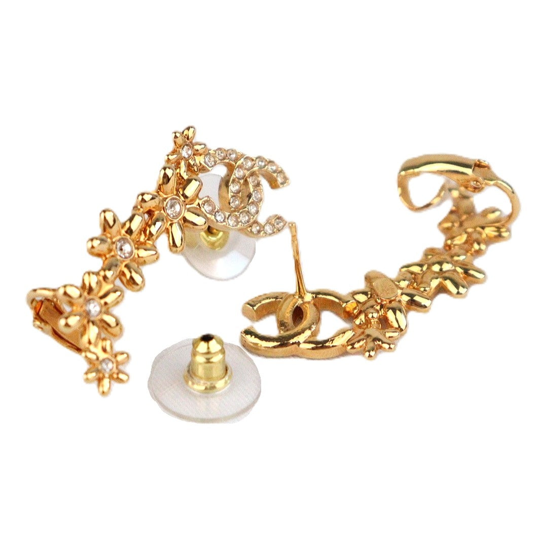 CHANEL ABB347 EARRINGS