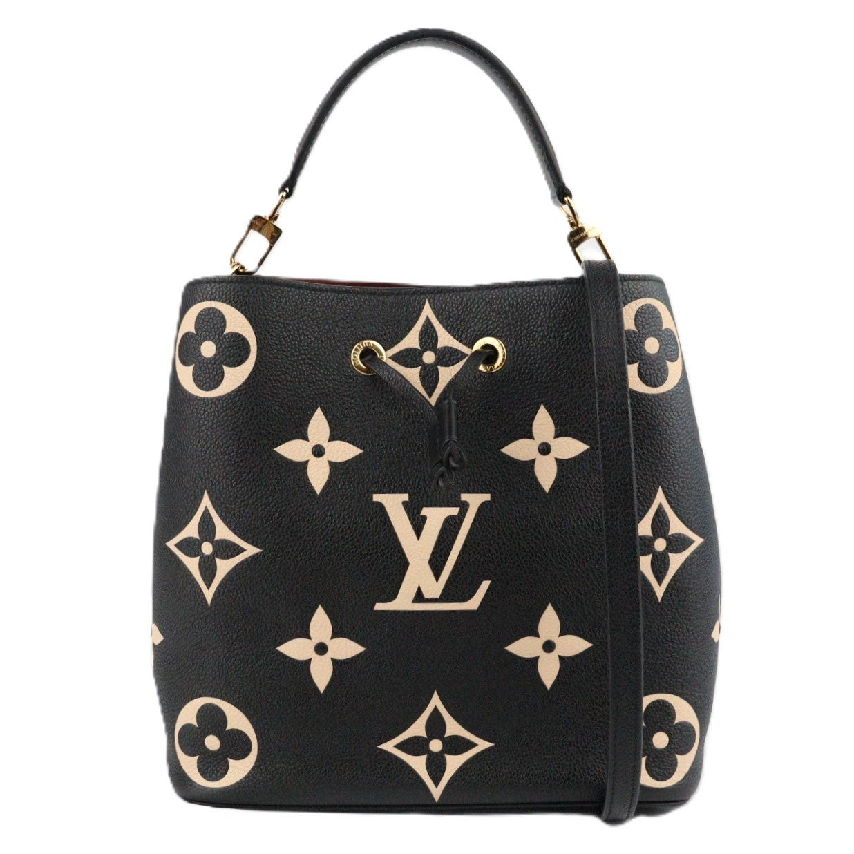 LOUIS VUITTON M45497 NEONOE MM SHOULDER BAG