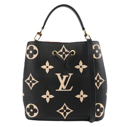 LOUIS VUITTON M45497 NEONOE MM SHOULDER BAG