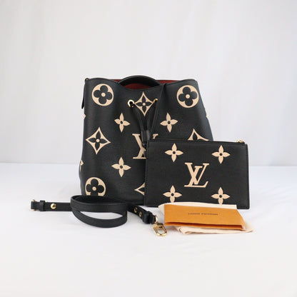 LOUIS VUITTON M45497 NEONOE MM SHOULDER BAG