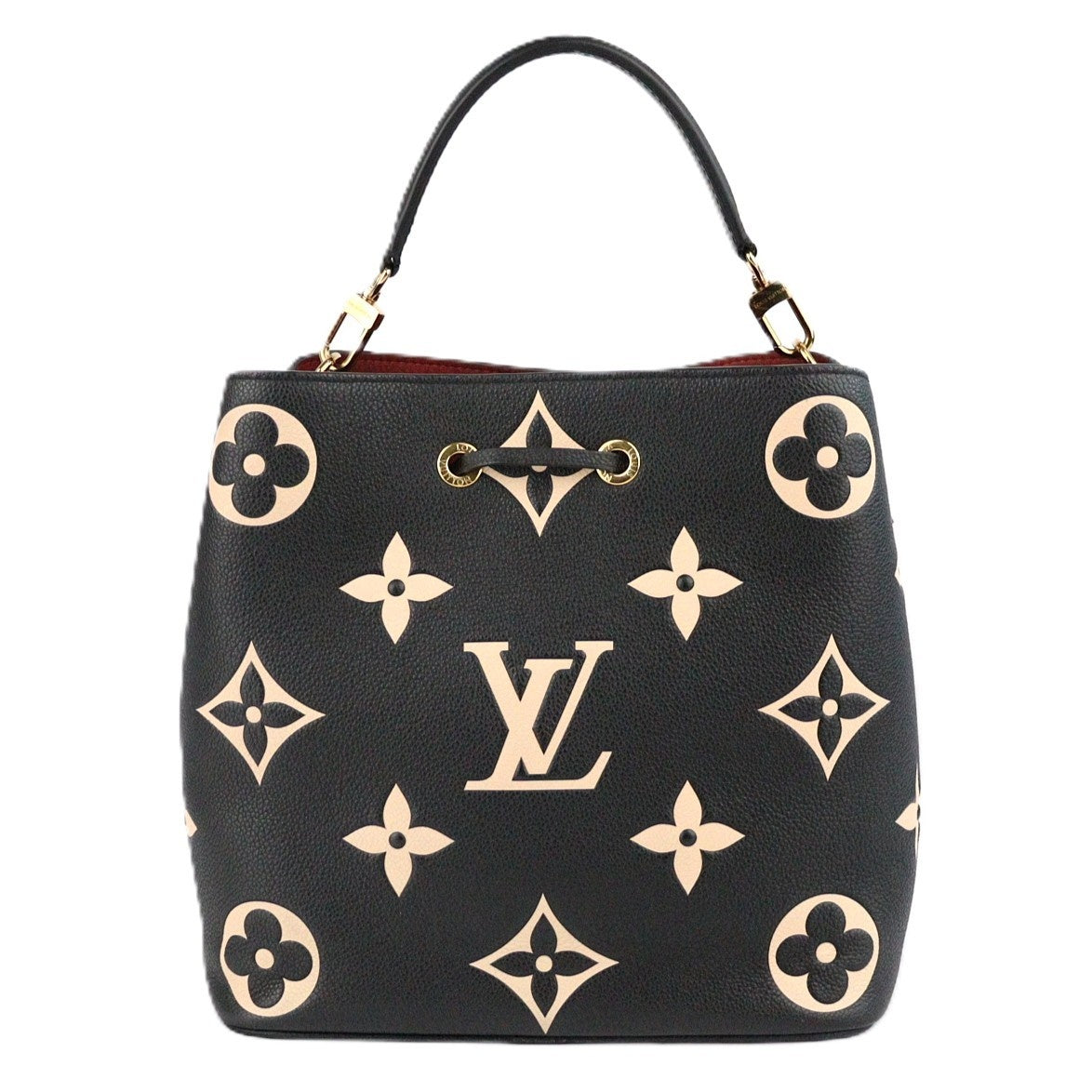 LOUIS VUITTON M45497 NEONOE MM SHOULDER BAG