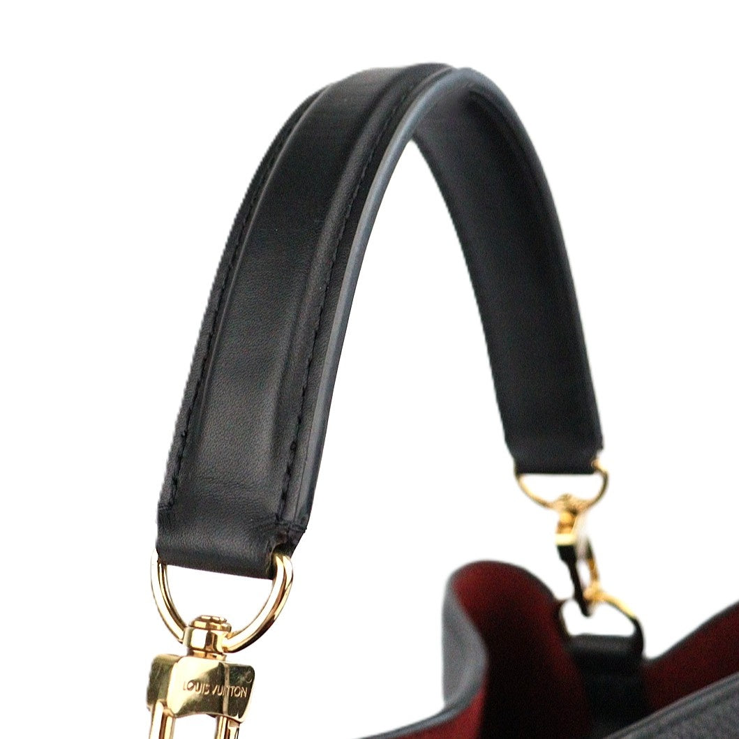 LOUIS VUITTON M45497 NEONOE MM SHOULDER BAG