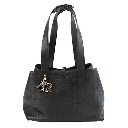 DIOR M2821OCUQ TOUJOURS MEDIUM TOTE BAG