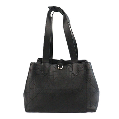 DIOR M2821OCUQ TOUJOURS MEDIUM TOTE BAG
