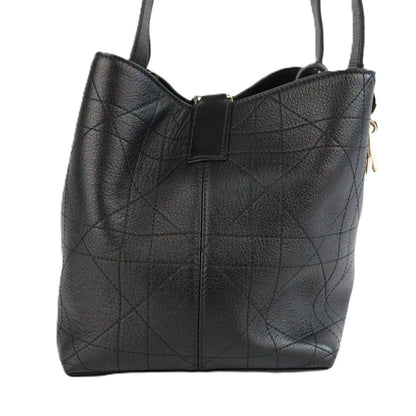 DIOR M2821OCUQ TOUJOURS MEDIUM TOTE BAG