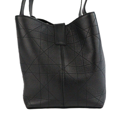 DIOR M2821OCUQ TOUJOURS MEDIUM TOTE BAG
