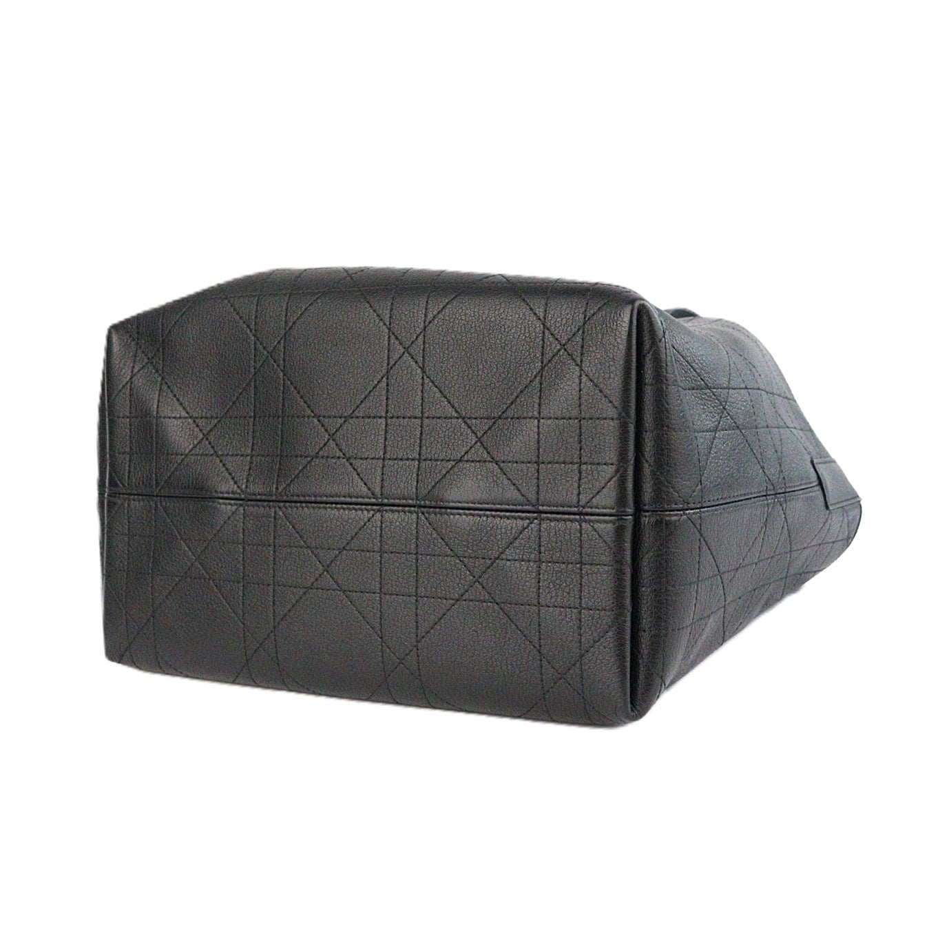 DIOR M2821OCUQ TOUJOURS MEDIUM TOTE BAG