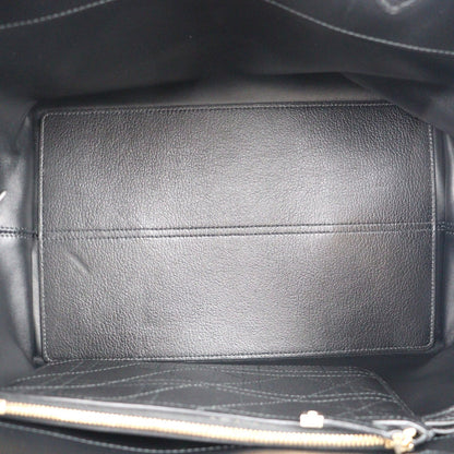 DIOR M2821OCUQ TOUJOURS MEDIUM TOTE BAG