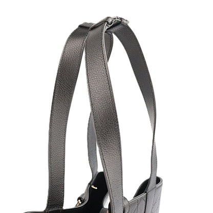 DIOR M2821OCUQ TOUJOURS MEDIUM TOTE BAG