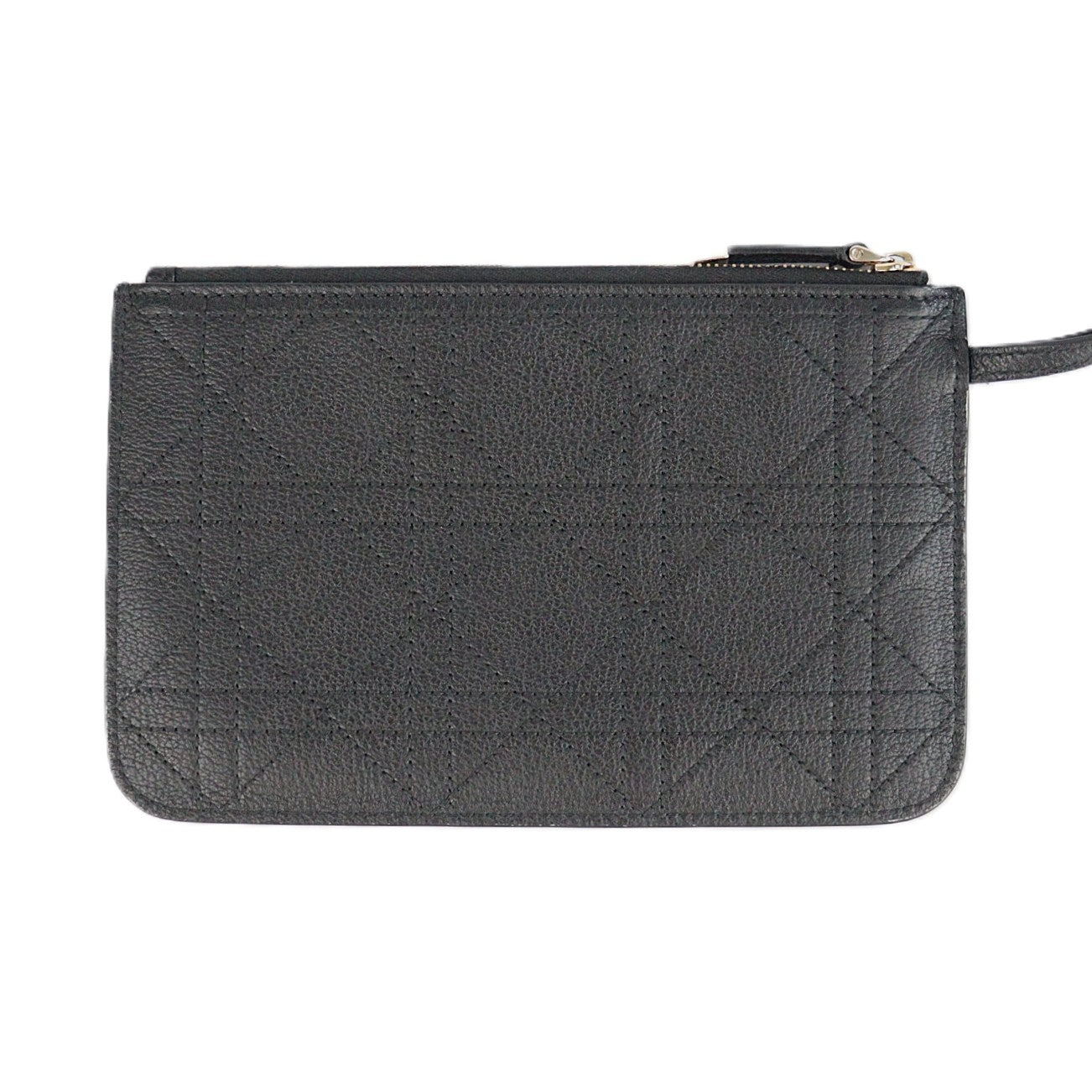 DIOR M2821OCUQ TOUJOURS MEDIUM TOTE BAG