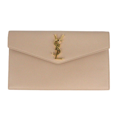 SAINT LAURENT 565739 UPTOWN POUCH MEDIUM CLUTCH