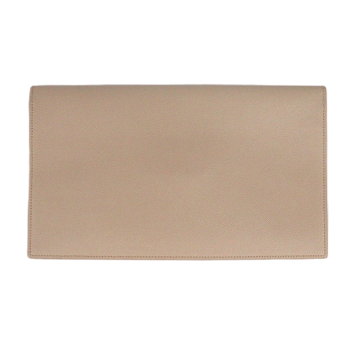 SAINT LAURENT 565739 UPTOWN POUCH MEDIUM CLUTCH