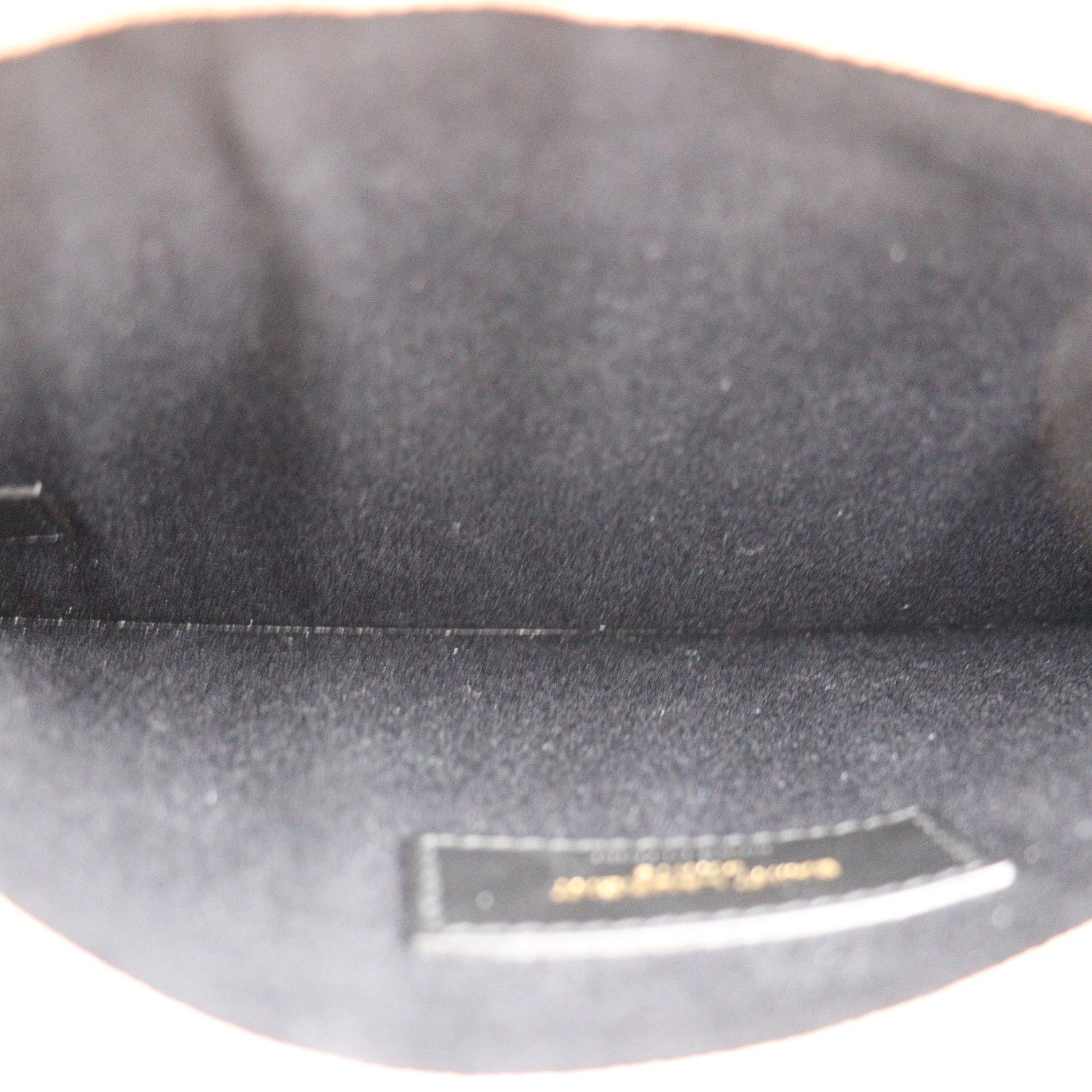 SAINT LAURENT 565739 UPTOWN POUCH MEDIUM CLUTCH