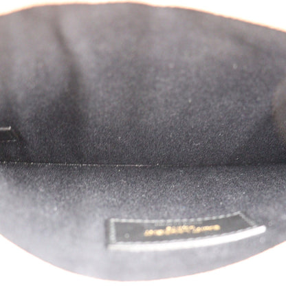 SAINT LAURENT 565739 UPTOWN POUCH MEDIUM CLUTCH