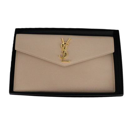 SAINT LAURENT 565739 UPTOWN POUCH MEDIUM CLUTCH