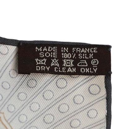 HERMES CARRE90 SCARF