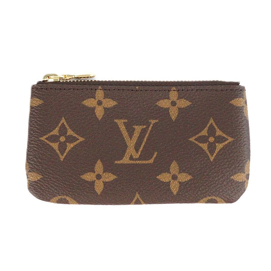 LOUIS VUITTON M62650 POCHETTE CLES KEY POUCH
