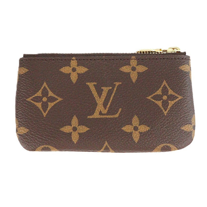 LOUIS VUITTON M62650 POCHETTE CLES KEY POUCH