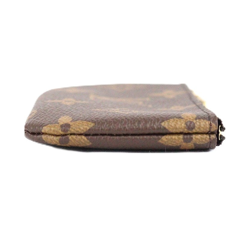 LOUIS VUITTON M62650 POCHETTE CLES KEY POUCH