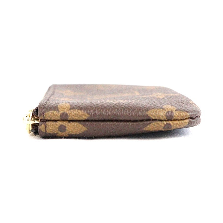 LOUIS VUITTON M62650 POCHETTE CLES KEY POUCH