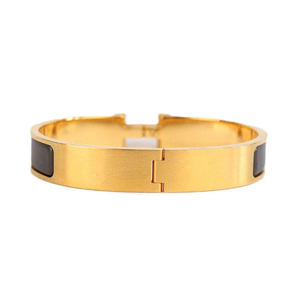 HERMES 703203FM CLIC HH TGM BRACELET