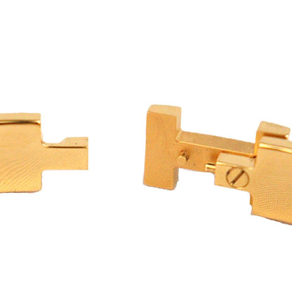 HERMES 703203FM CLIC HH TGM BRACELET