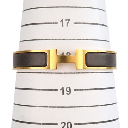 HERMES 703203FM CLIC HH TGM BRACELET