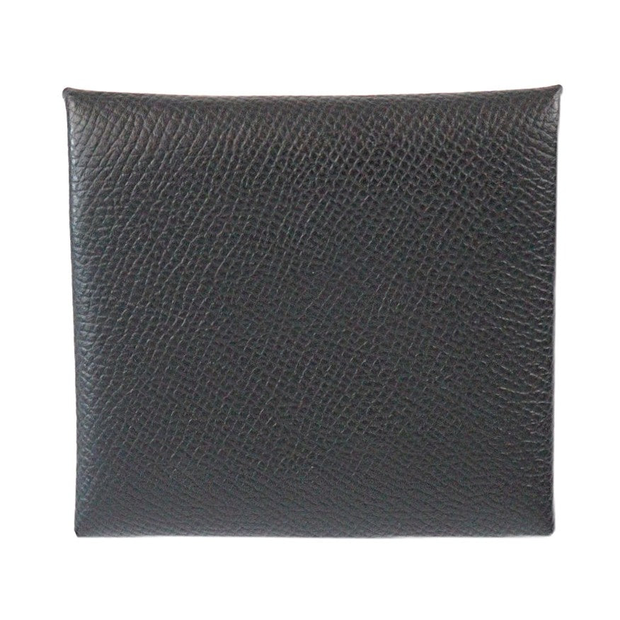 HERMES 039759CK BASTIA COIN PURSE