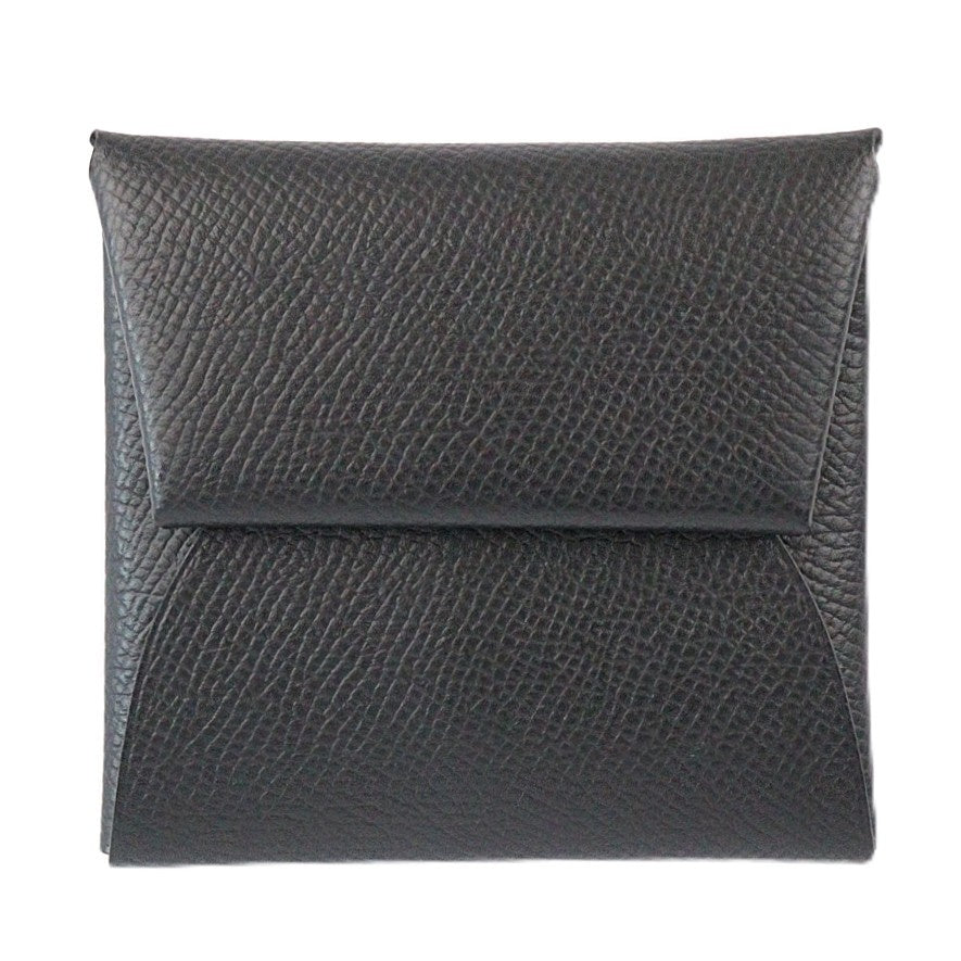HERMES 039759CK BASTIA COIN PURSE