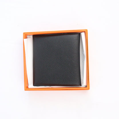 HERMES 039759CK BASTIA COIN PURSE